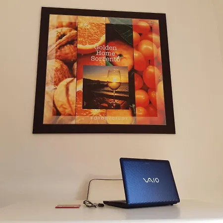 아파트 Golden 소렌토