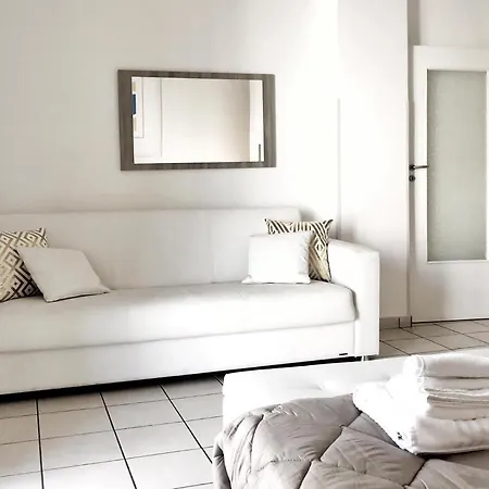 Golden 아파트 소렌토