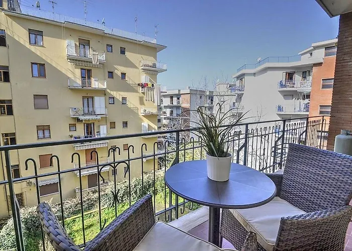 Appartement Golden Sorrente