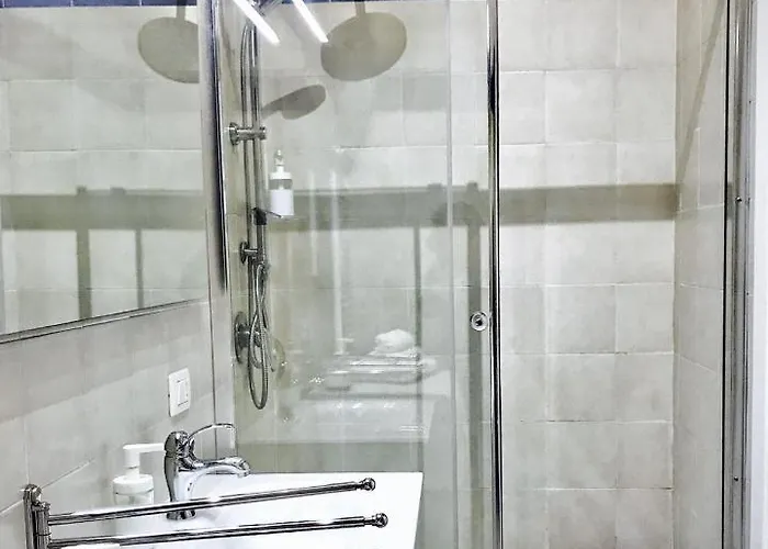 Golden Appartement Sorrente