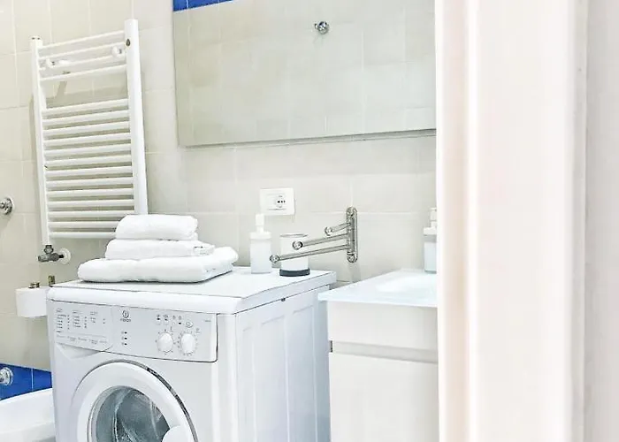 Appartement Golden Sorrente