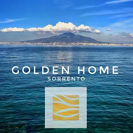 Lägenhet Golden *