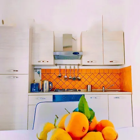 Golden Appartement