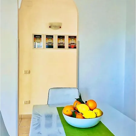 Golden Appartement